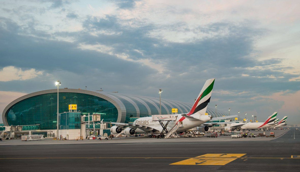 مطار دبي اليوم: اضطراب في حركة الملاحة... و"طيران الإمارات" لزبائنها: نقدّر صبركم