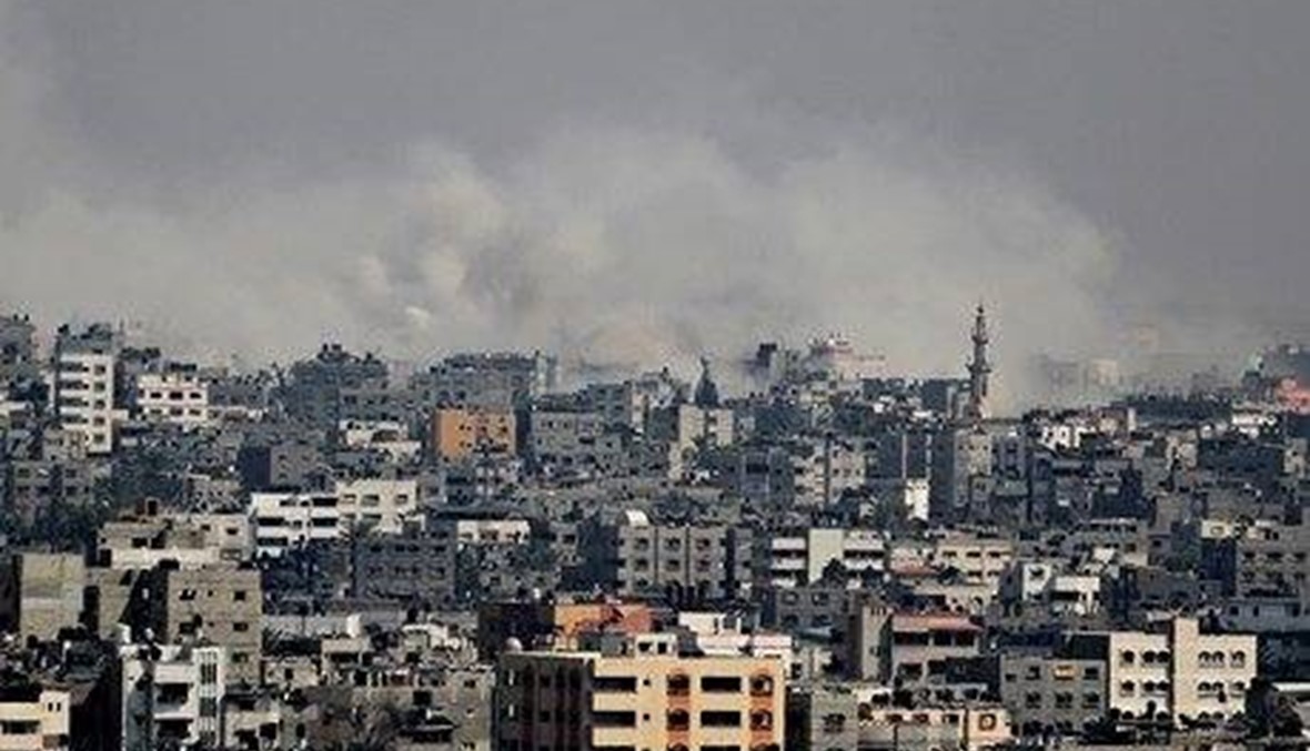 اسرائيل تتهم مدير فرع منظمة "وورلد فيجين" بغزة بتحويل اموال الى حماس... فكيف ردّت؟