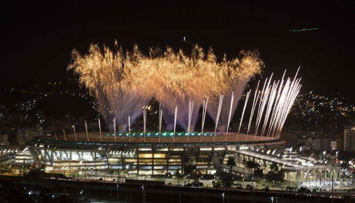 ريو دي جانيرو جاهزة لـ"أكبر احتفال في العالم" يعيد البسمة الى البرازيليين