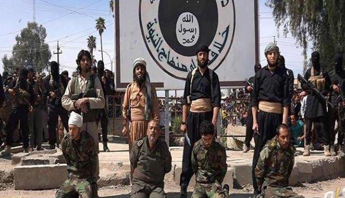 "داعش" يعدم أهالي حاولوا الهروب من الحويجة... والقوات العراقية تحاول استعادة السيطرة