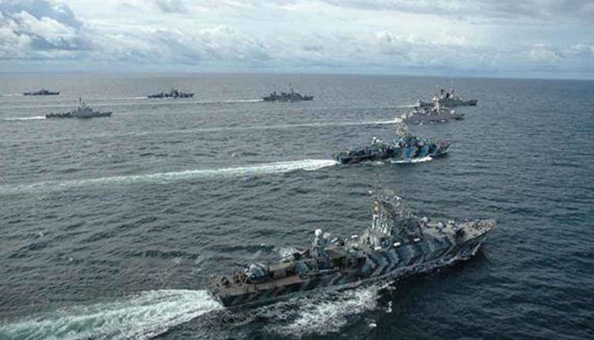 طوكيو تحتجّ مجدداً: سفن لخفر السواحل الصينيين "تتوغل" في مياهها الإقليمية