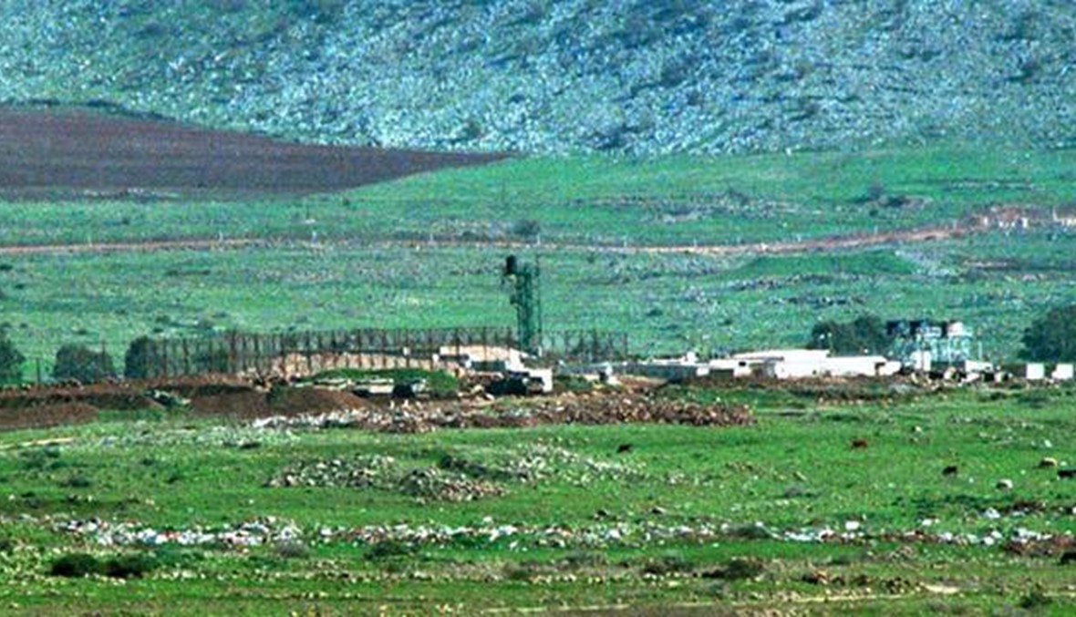 شمال الغجر لبناني أُعيد احتلاله خلال حرب 2006 يقطنه سوريون... فماذا عن تلال كفرشوبا؟