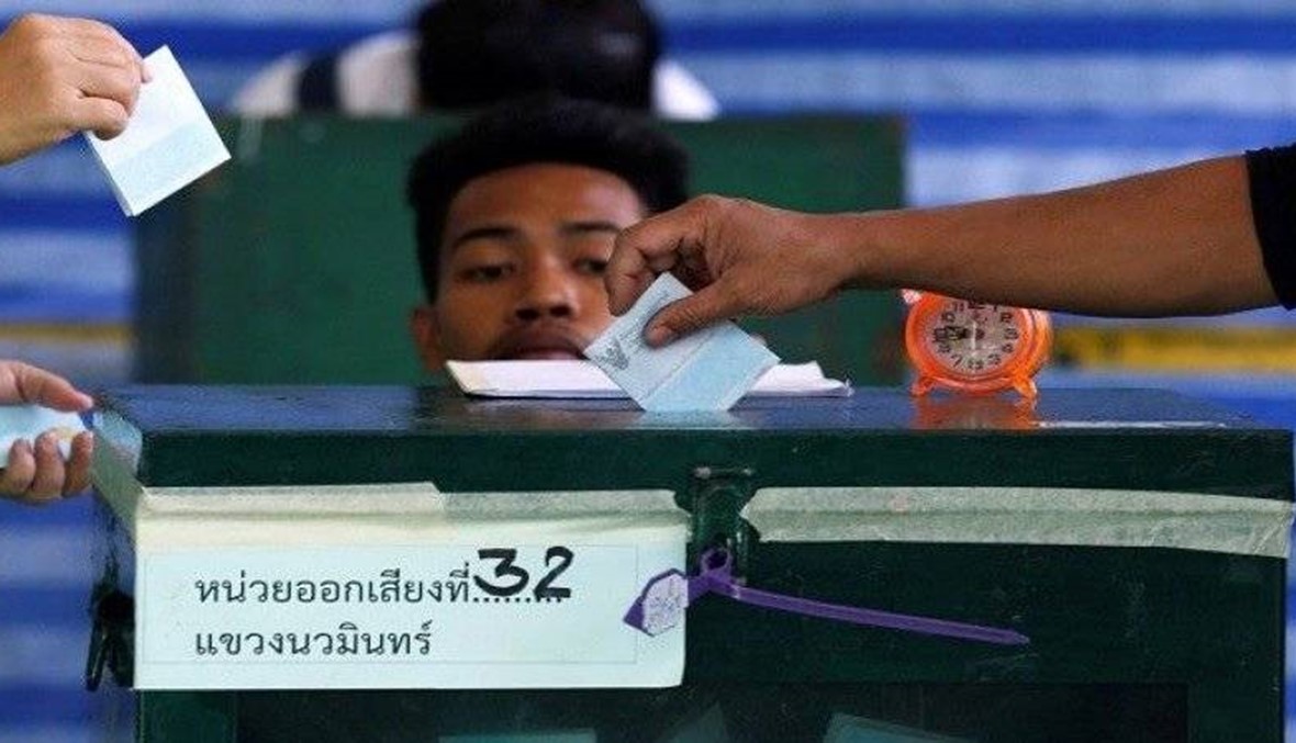 تايلاند: نحو 50 مليون ناخب مدعوون للتصويت في استفتاء جدلي والنتيجة هذا المساء