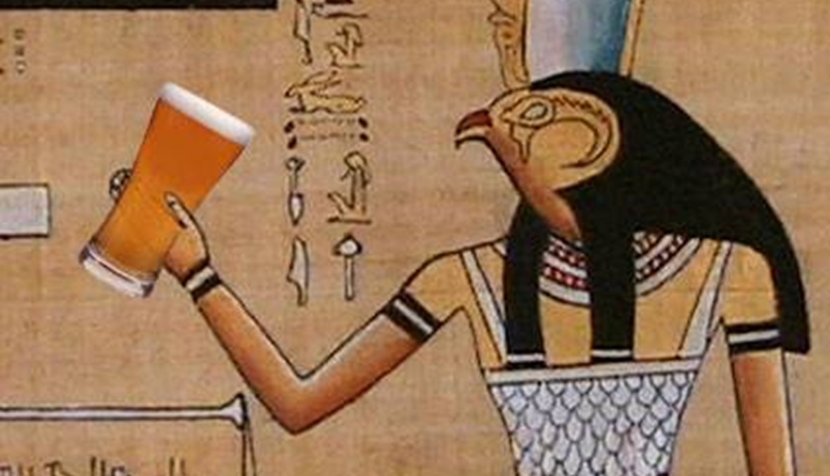 نبيذ "الفراعنة" في مصر يحاول إثبات نفسه... والتحديات كثيرة