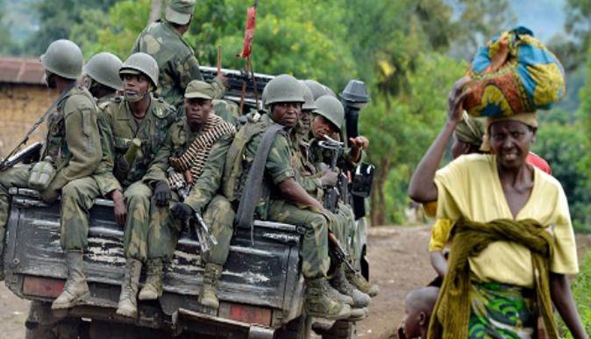 الكونغو الديموقراطية: هجوم جديد ومقتل سبعة أشخاص
