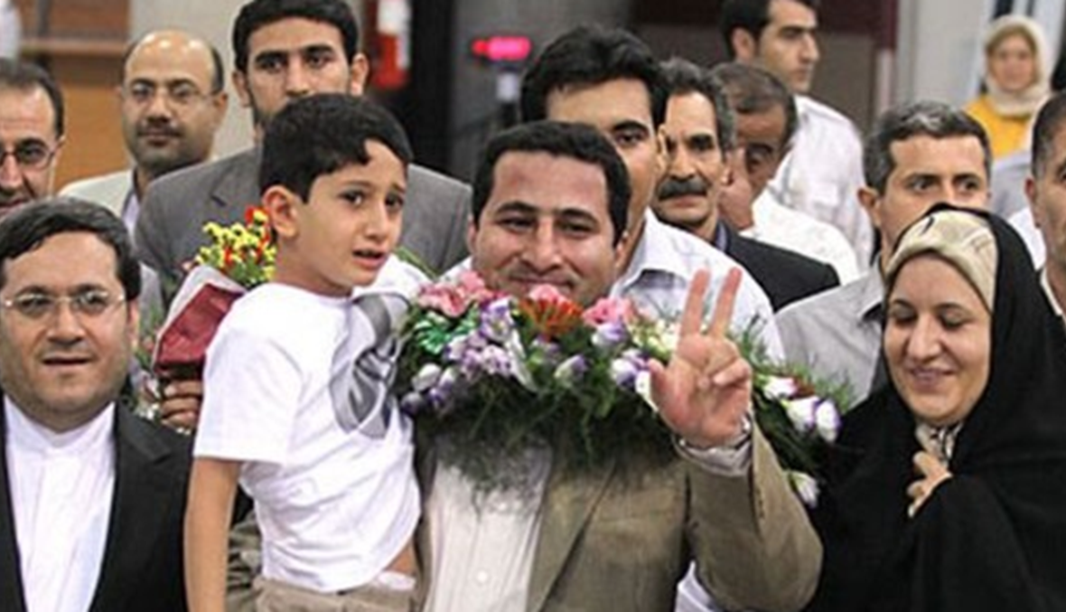 واشنطن رداً على إعدام أميري: نجدّد نداءاتنا لإيران كي تحترم حقوق الإنسان