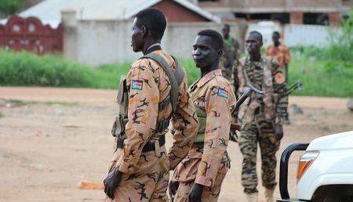 جنوب السودان: المعارك تتجدد بين الجيش والمتمردين