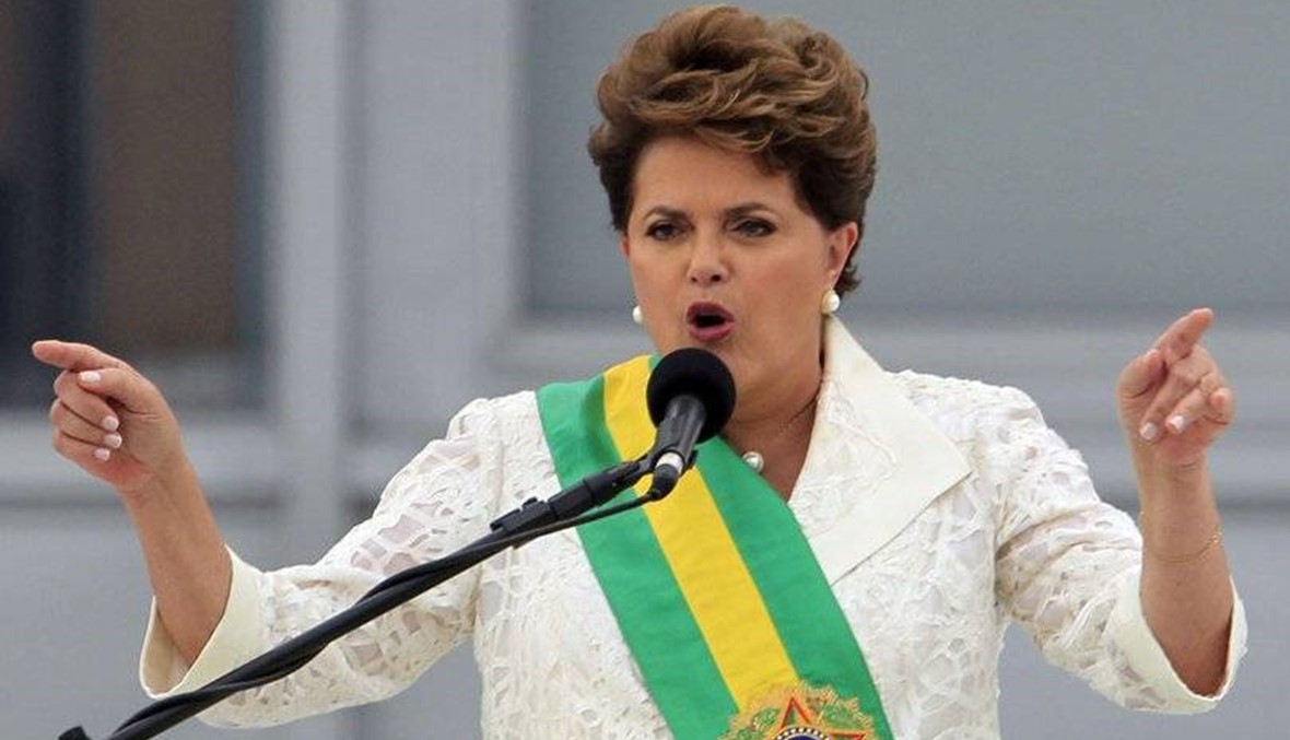 مجلس الشيوخ البرازيلي يقرر محاكمة الرئيسة ديلما روسيف