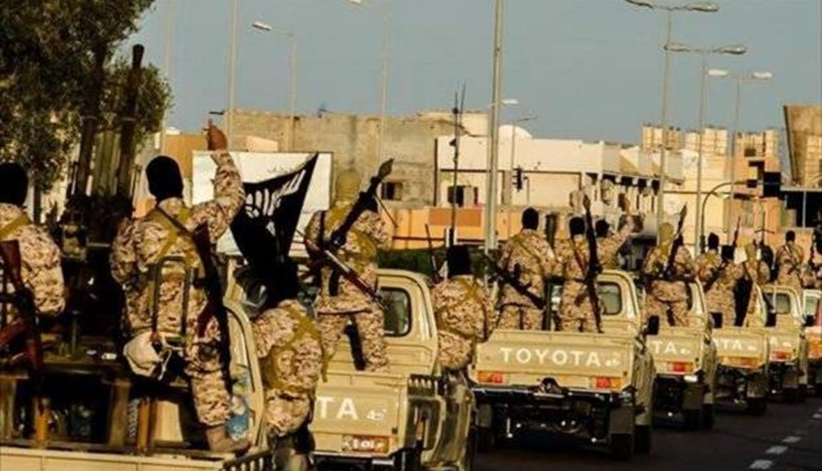 قوات ليبية تنتزع مركز مؤتمرات في سرت من "داعش"