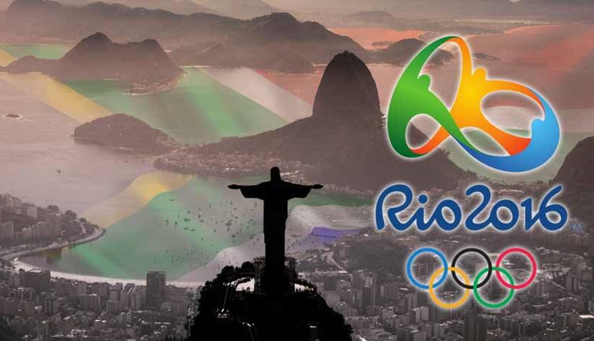 ريو 2016: برنامج اليوم الثامن