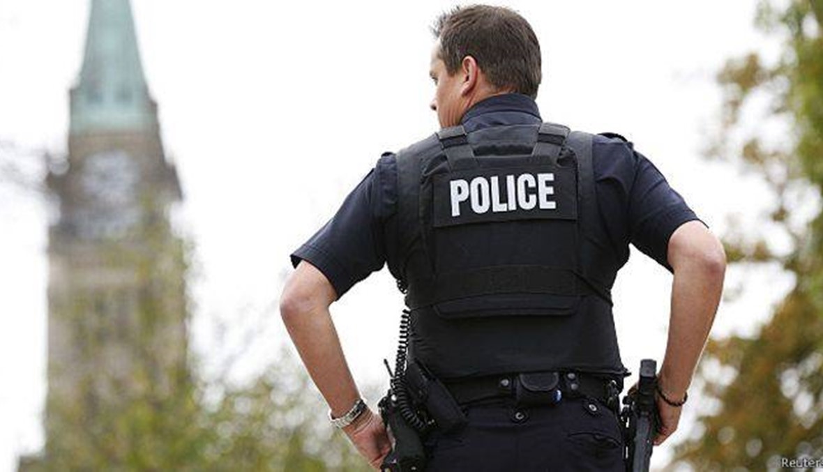 كندا: قتلته الشرطة لأنّه شكّل "تهديداً إرهابياً محتملاً"