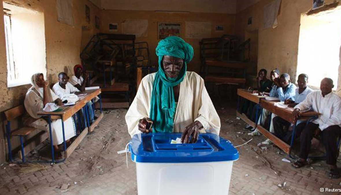 مالي: انتخابات بلدية في 20 تشرين الثاني