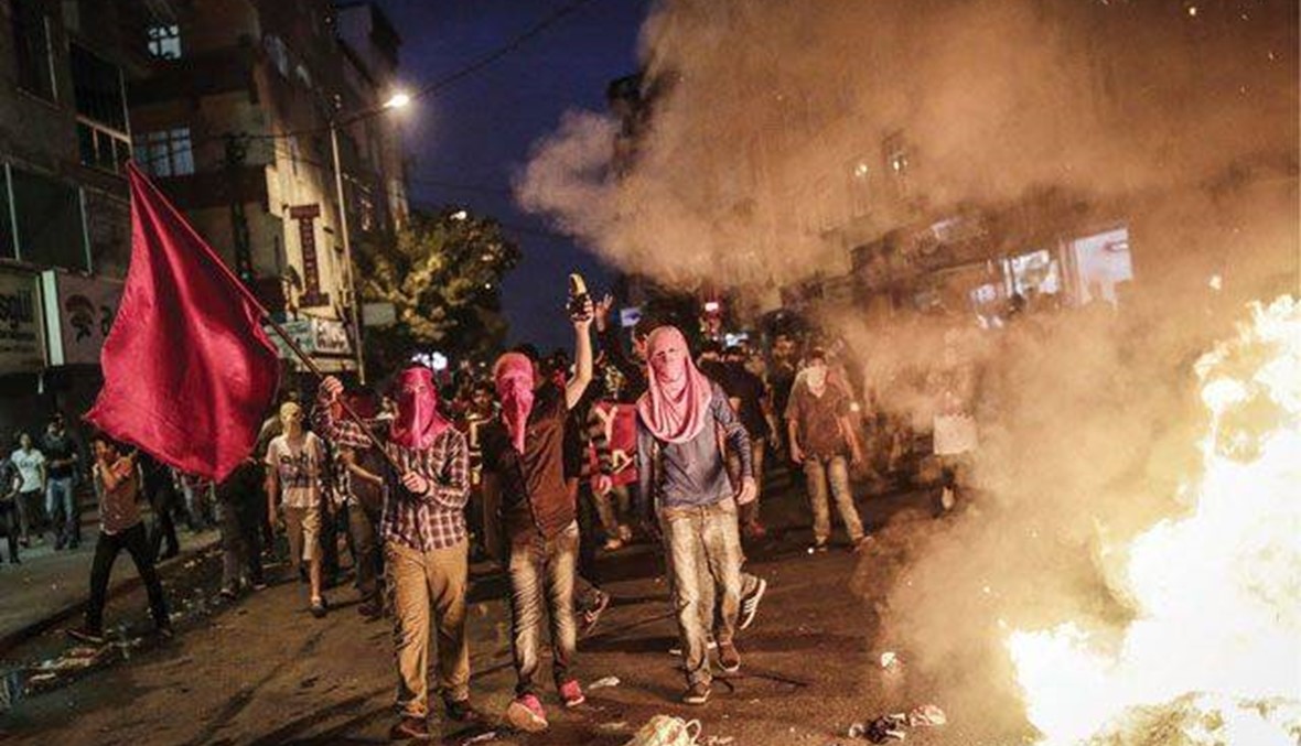 "انقلاب تركيا": حظوظ كردية في سوريا وعكسها في تركيا