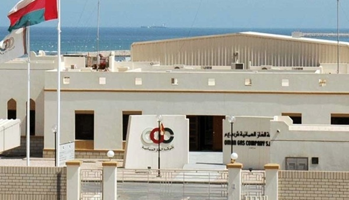 سلطنة عمان تضاعف أسعار الغاز للاستهلاك الصناعي 