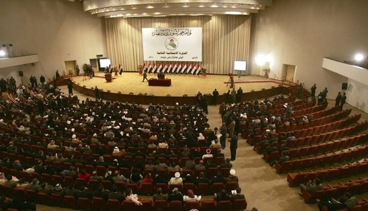 العراق: البرلمان يوافق على تعيين خمسة وزراء جدد
