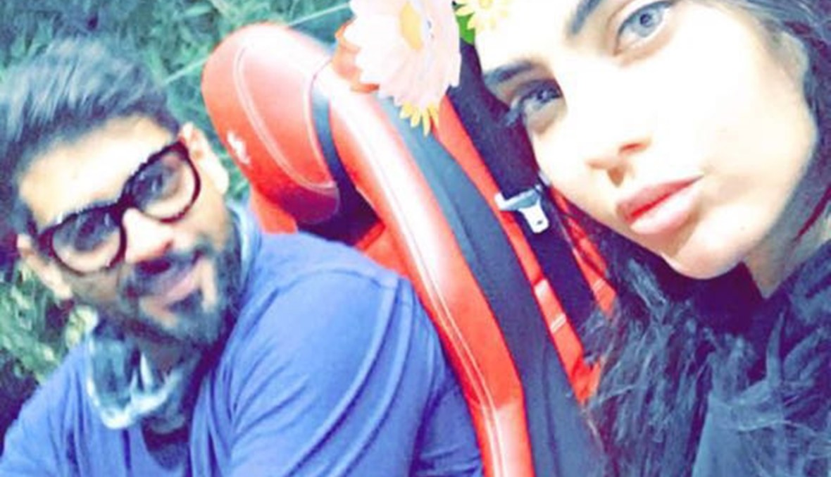 بالصور: قمر وآدم غرام وانتقام.... فهل يتزوجان من جديد؟