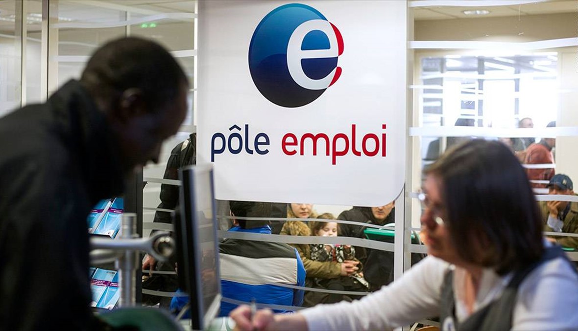 معدل البطالة في فرنسا دون الـ 10% للمرة الأولى خلال 4 أعوام