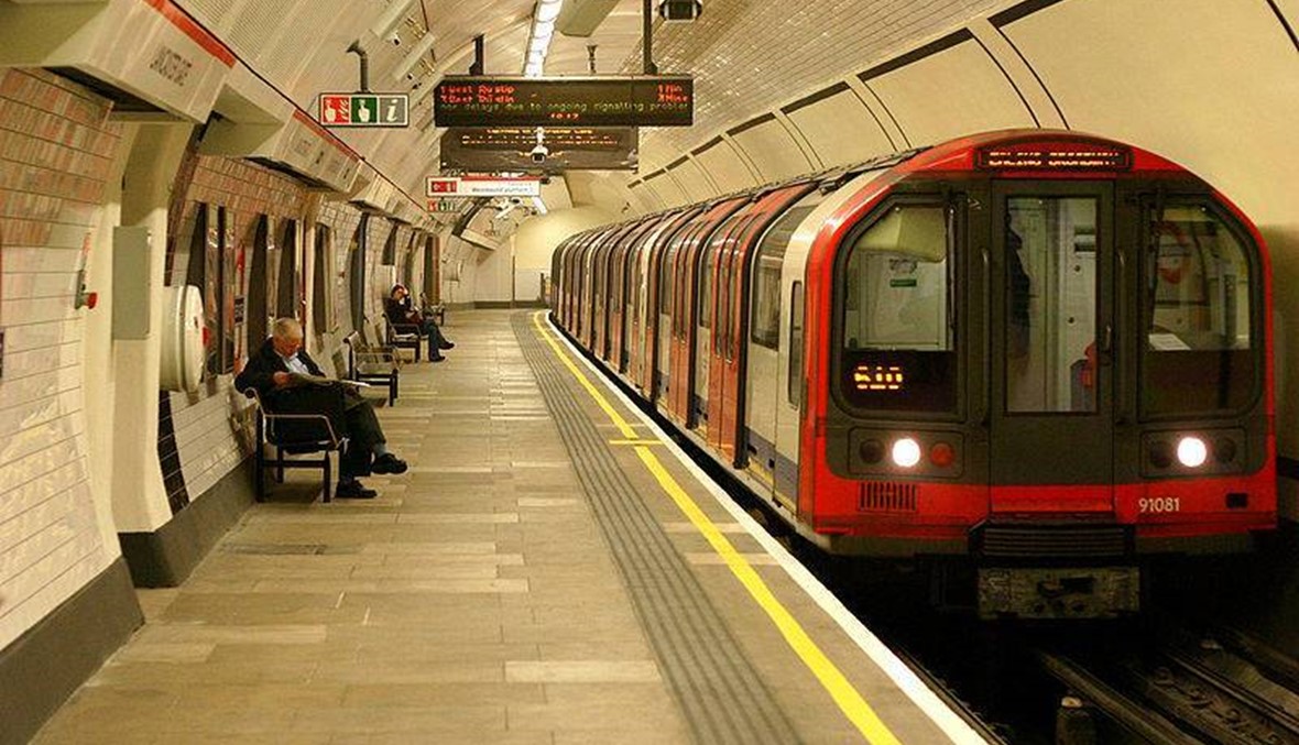 بعد عام من التأخير... مترو لندن يبدأ خدمته الليلية