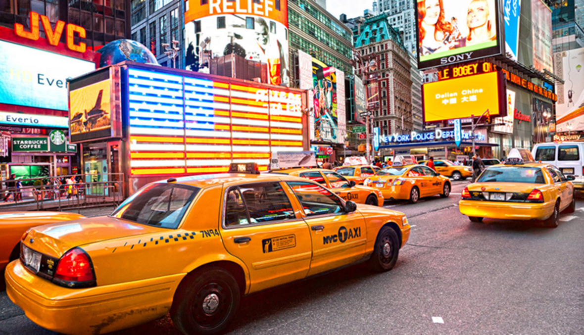 قانون جديد قد يُفرح سائقي "التاكسي" في نيويورك
