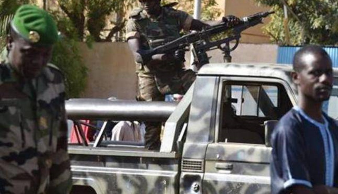 متمردو دلتا النيجر: إطلاق النار توقّف