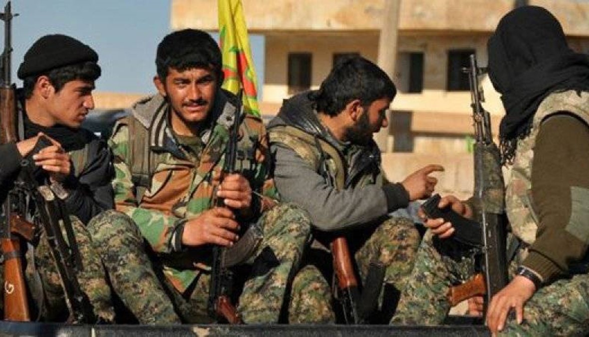 الحسكة: الأكراد يتقدّمون في مواجهة النظام... والمعارك تجدّدت ليلاً حتى الصباح