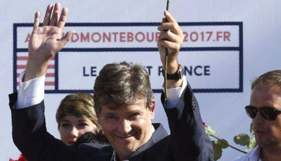 فرنسا: 3 وزراء سابقين في عهد هولاند اعلنوا ترشحهم للرئاسة
