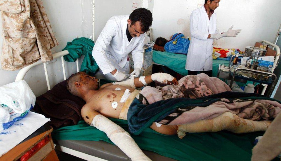 اليمن: معارك في محيط تعز... و"كاتيوشا" تستهدف جنوب السعودية