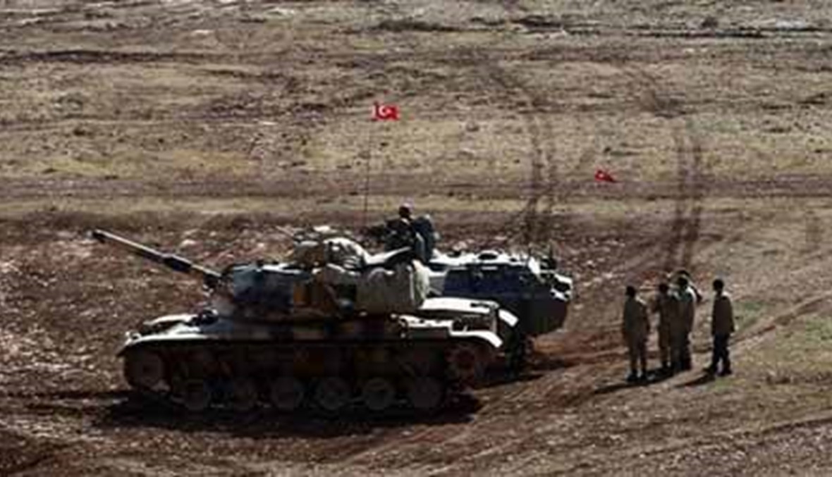 البيت الأبيض: أميركا تشجع تركيا على إغلاق الحدود مع سوريا