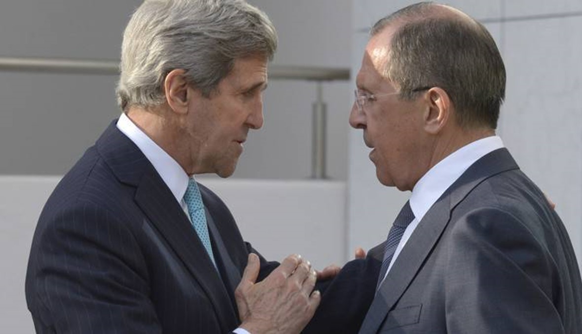 لا اتفاق أميركياً - روسياً حول سوريا