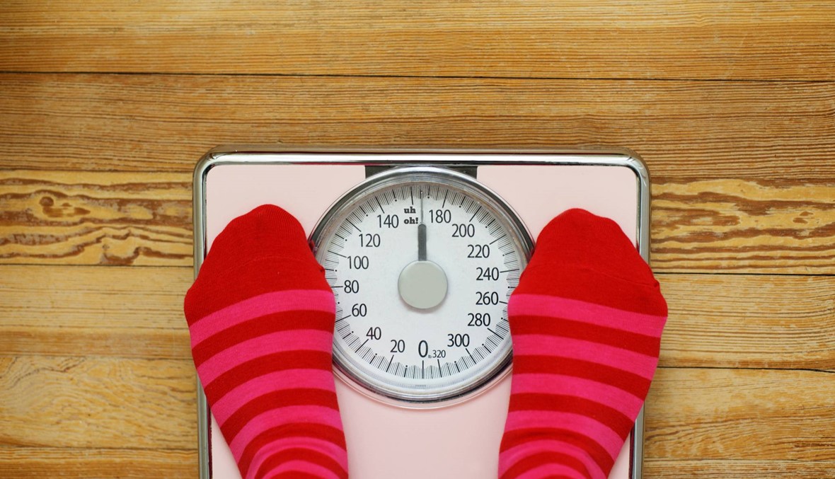 كيفية خسارة الوزن من دون بذل أي جهد