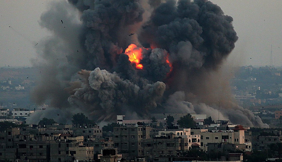 إسرائيل تُغلق ملف قصف مدرسة للأمم المتحدة في حرب غزة... ولا تفاصيل عن التحقيقات