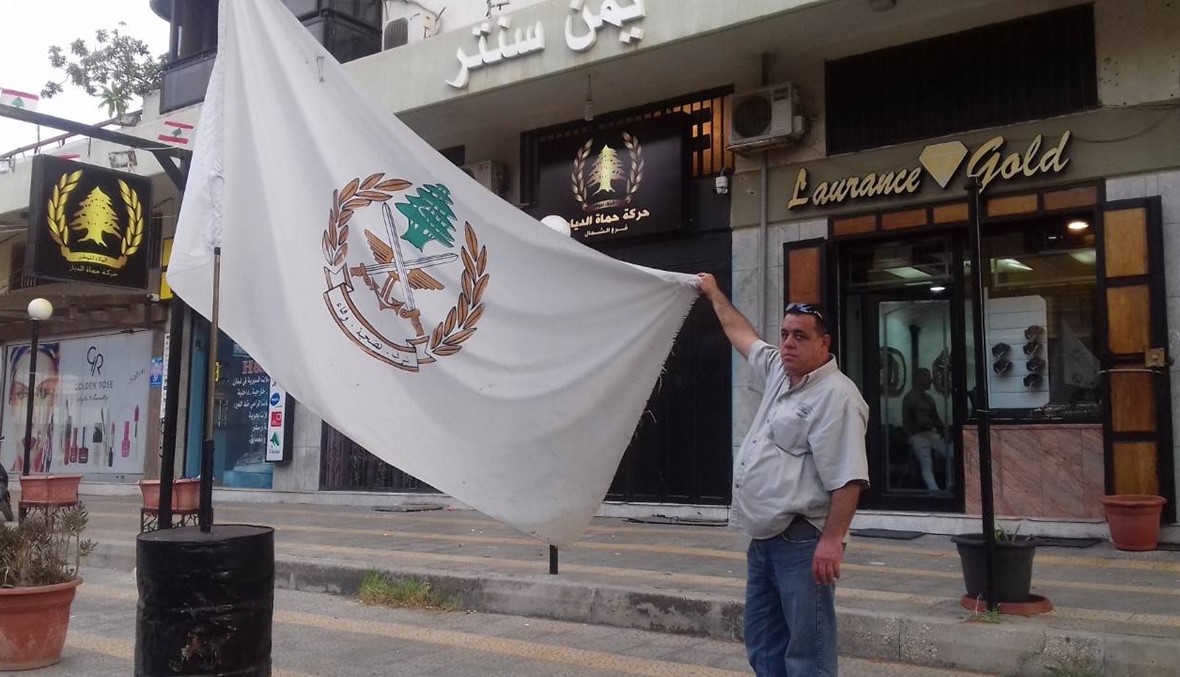 "حماة الديار" لـ"النهار": لهذا أقفلنا في طرابلس
