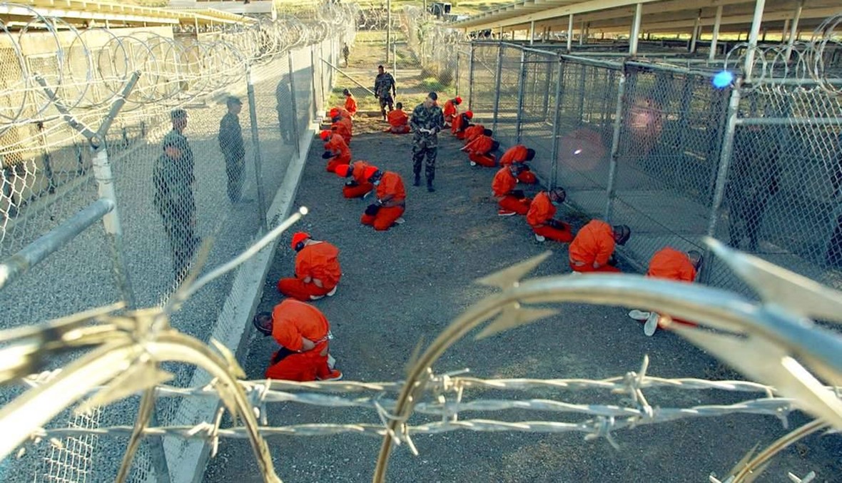 بايدن يتوقع إغلاق سجن غوانتانامو قبل أن يترك أوباما منصبه