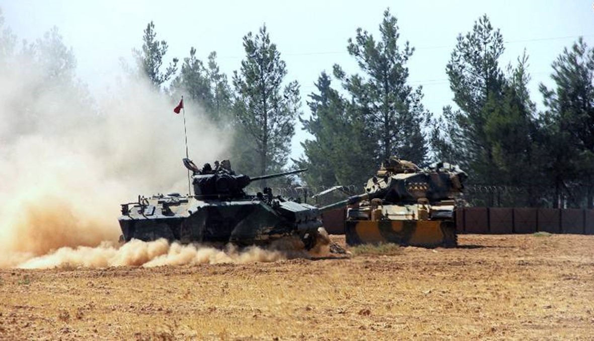 تركيا تهدّد بصراعٍ جديد في سوريا وجرابلس فتنة مُقبلة