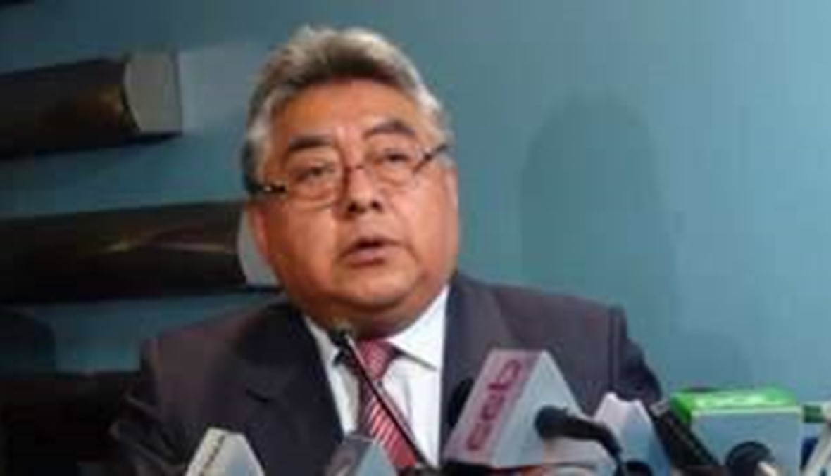 مقتل نائب وزير في بوليفيا بايدي عمال منجم قاموا باحتجازه
