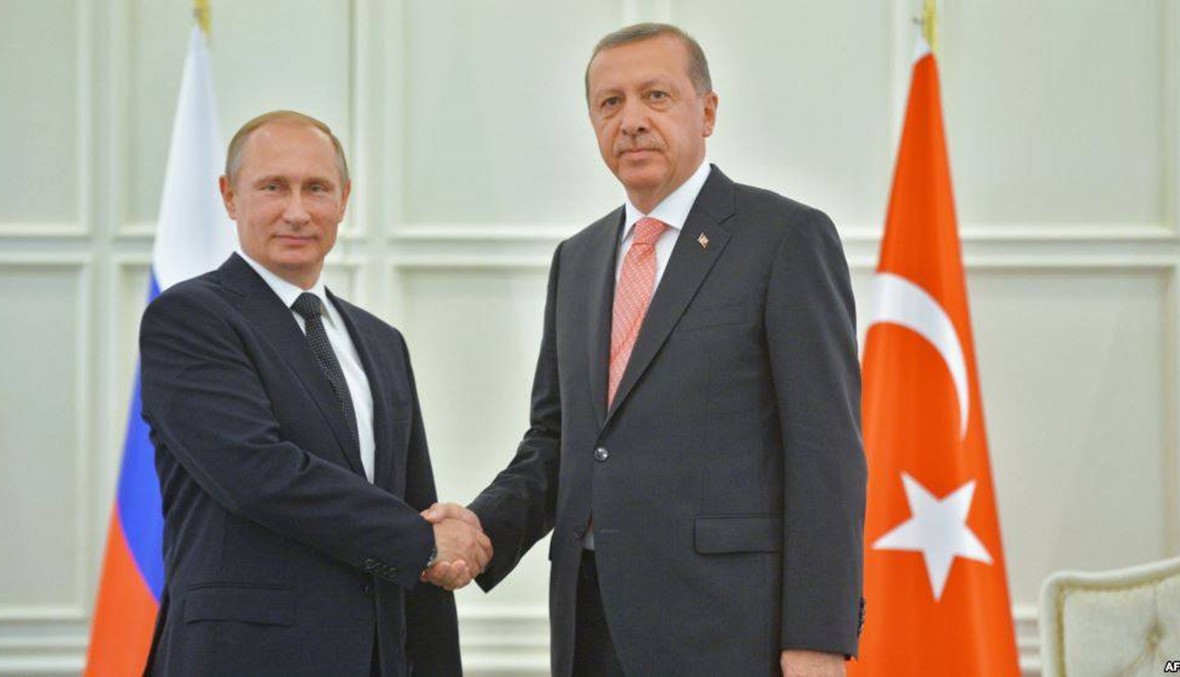 من تخلّي تركيا عن الأسد إلى المصالحة مع روسيا و"درع الفرات"... هذه أبرز المحطات