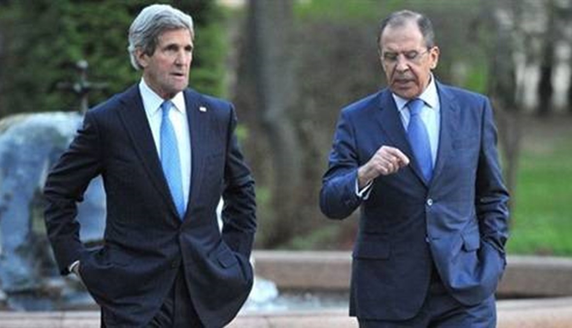 موسكو وواشنطن "تمكنتا من توضيح" مسار وقف إطلاق النار في سوريا
