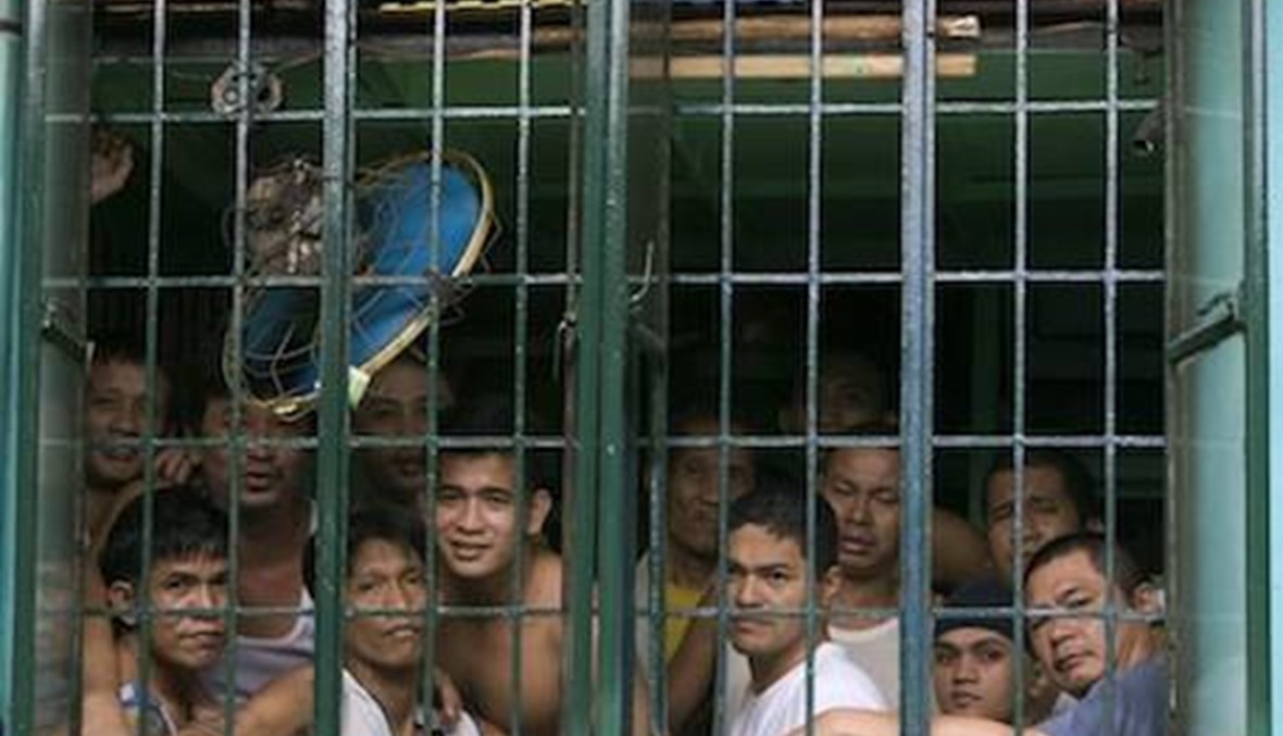 اسلاميون متطرفون يهاجمون سجنا بجنوب الفيليبين وهروب 28 سجينا