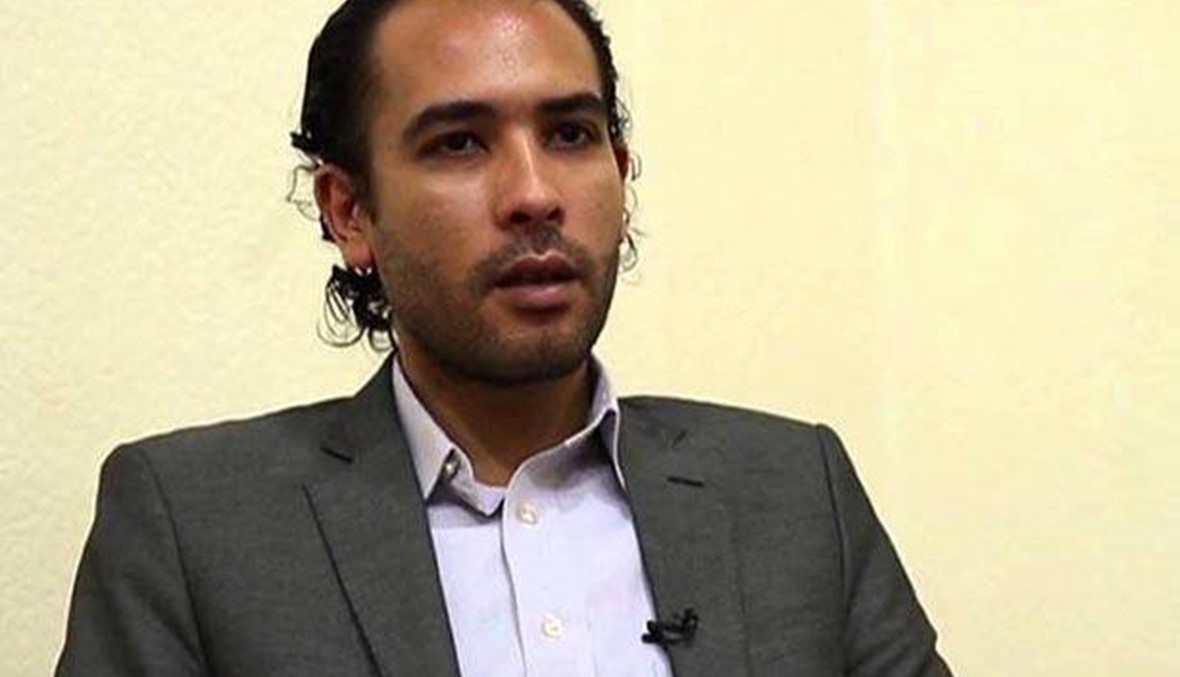 اطلاق سراح حقوقي مصري سجن على خلفية قضية تيران وصنافير