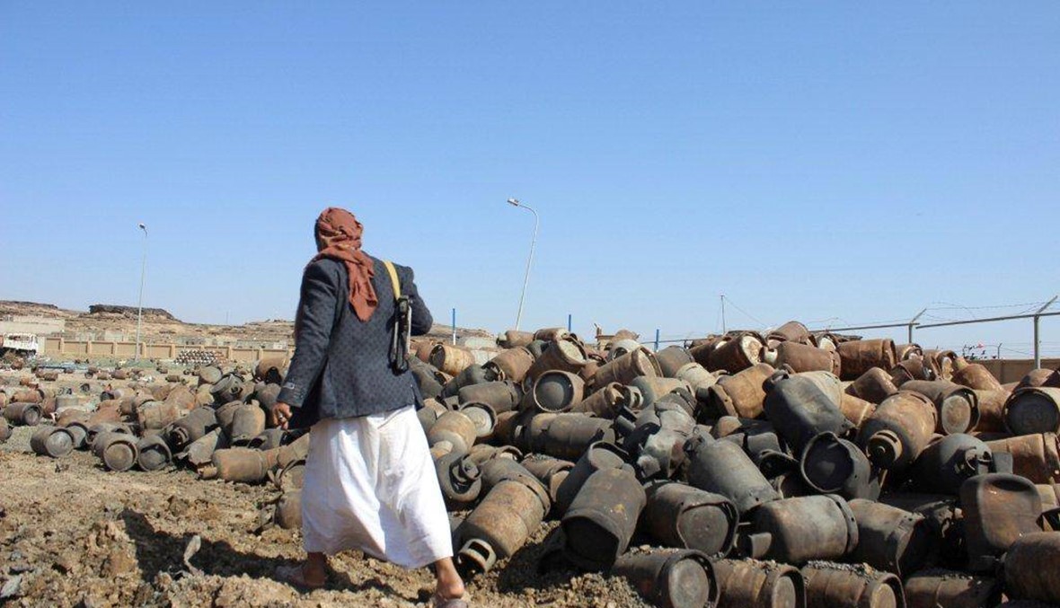 الحوثيون مستعدون لاستئناف محادثات السلام شرط "وقف العدوان"