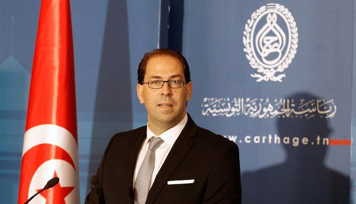 حكومة الوحدة الوطنية في تونس تتسلم مهامها