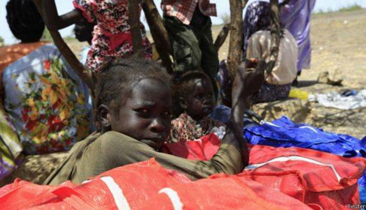 المفوضية العليا للاجئين: لجهد أكبر من أجل الفارّين من جنوب السودان