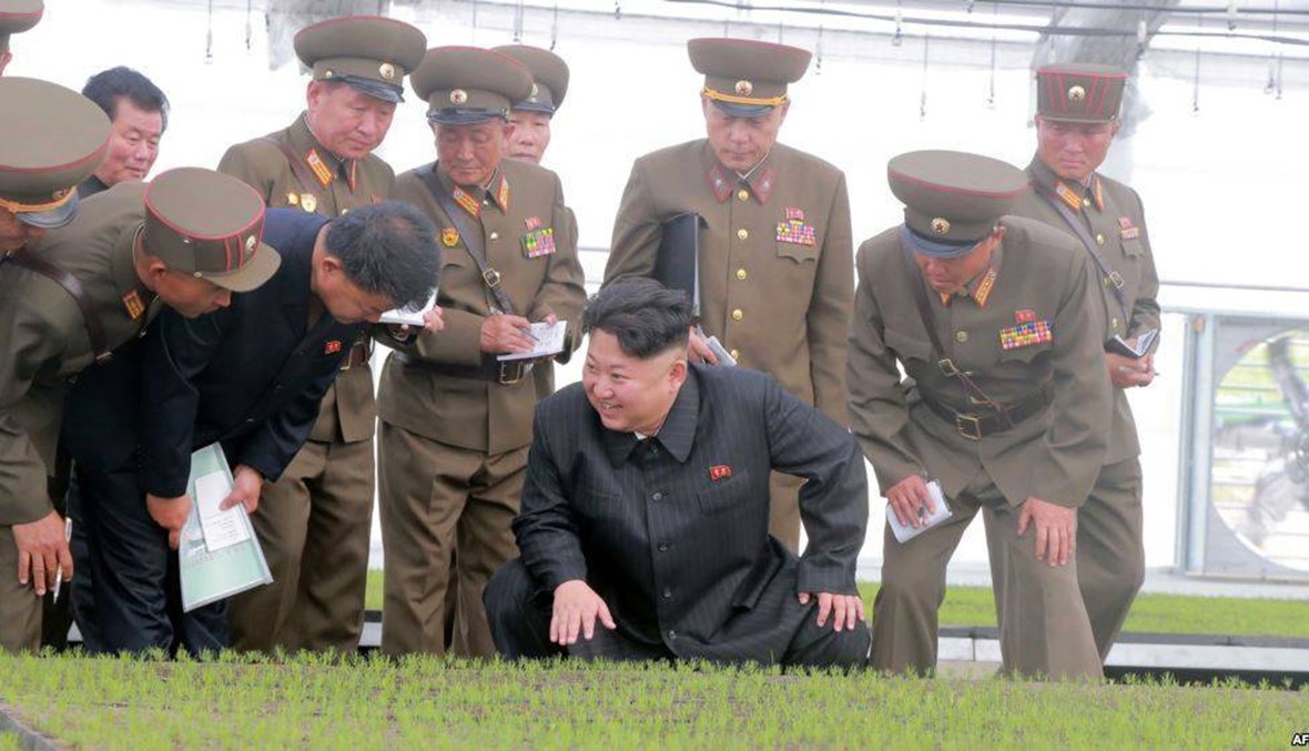 أعدمتهما كوريا الشمالية لعصيانهما الزعيم كيم