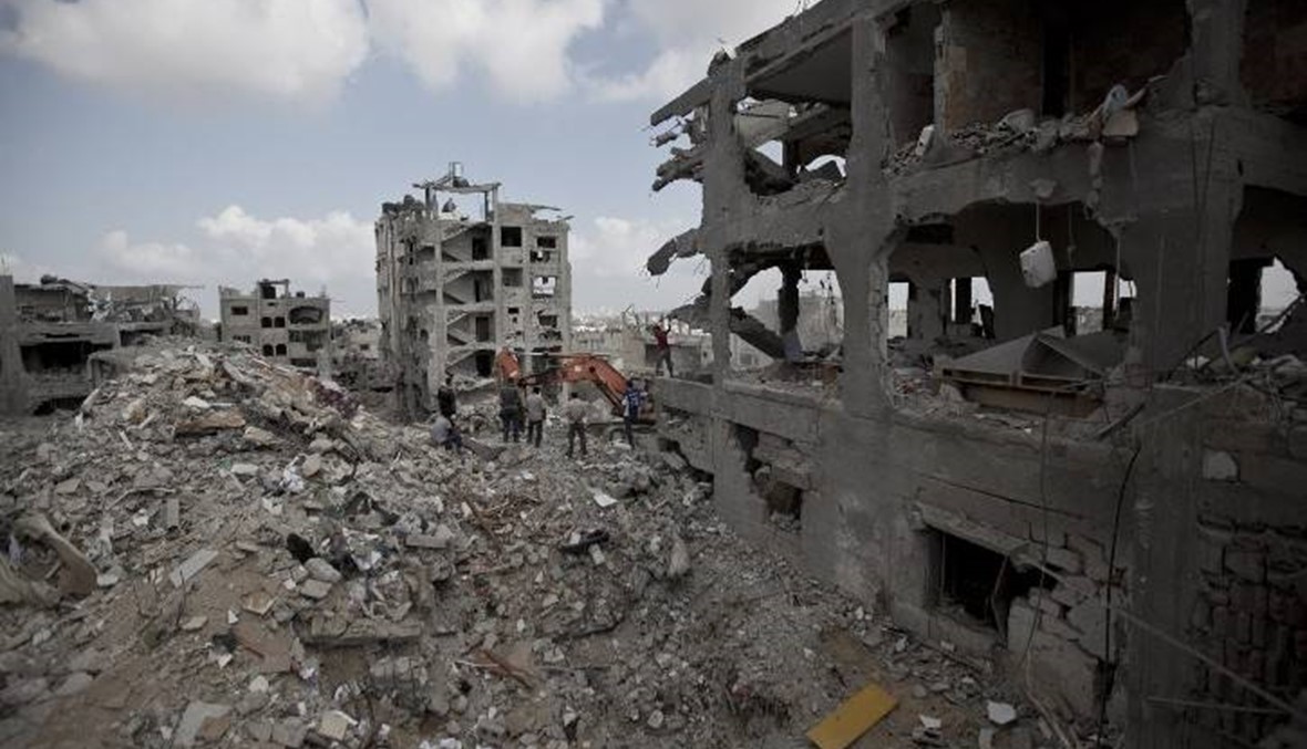 إسرائيل تنتقم من منزل محمد العمايرة بتدمر منزله