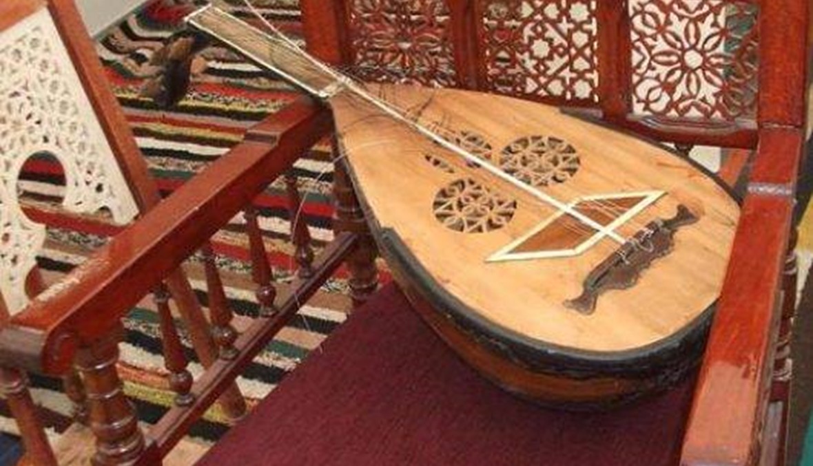 مهرجان الشعر والموسيقى في طرابلس... قصائد ومقطوعات غنائية