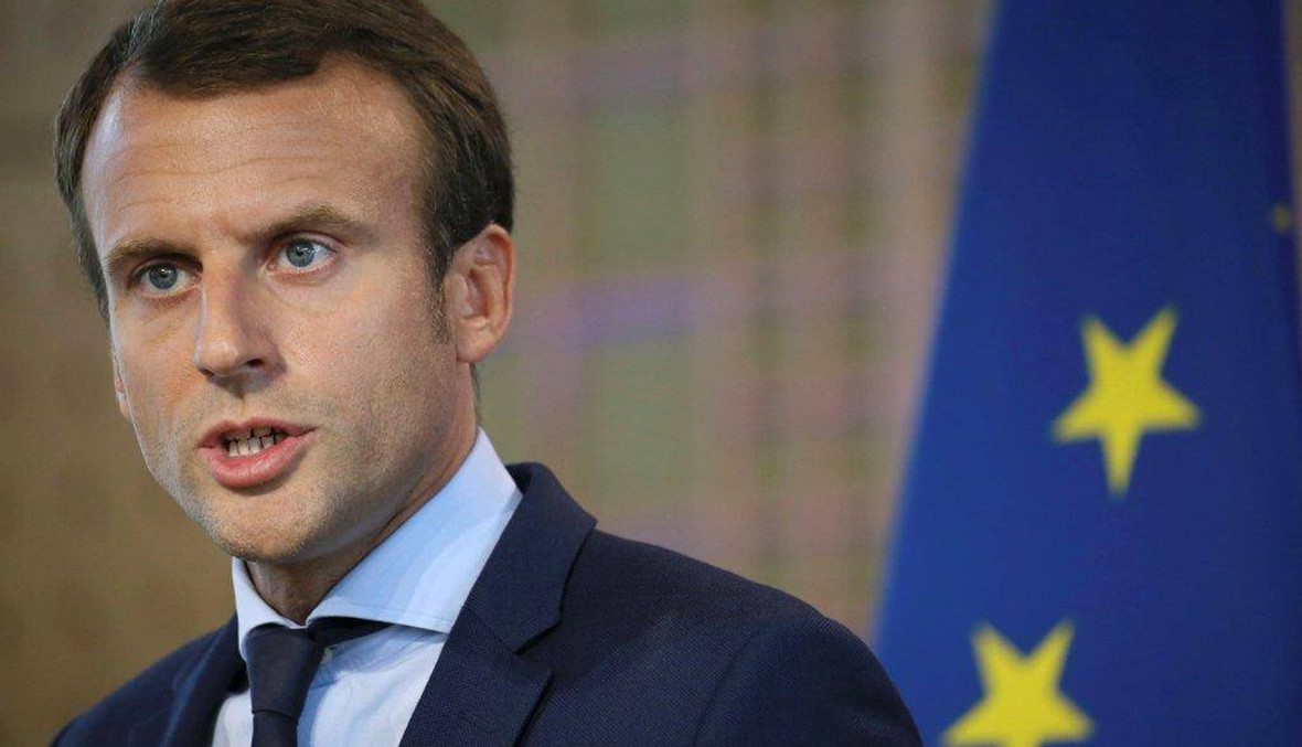 وزير الاقتصاد الفرنسي قدّم استقالته... ماكرون يستعد لـ"فرصة سياسية جديدة"