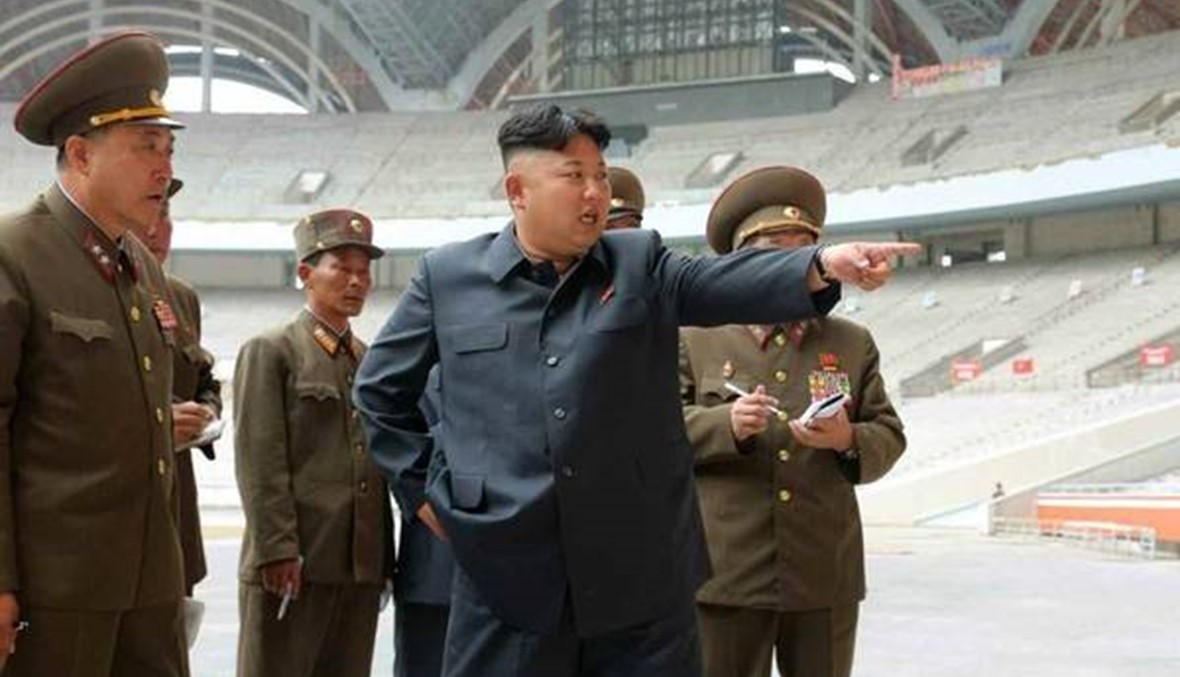 لهذا السبب اعدم الزعيم الكوري الشمالي نائب رئيس الوزراء للتعليم