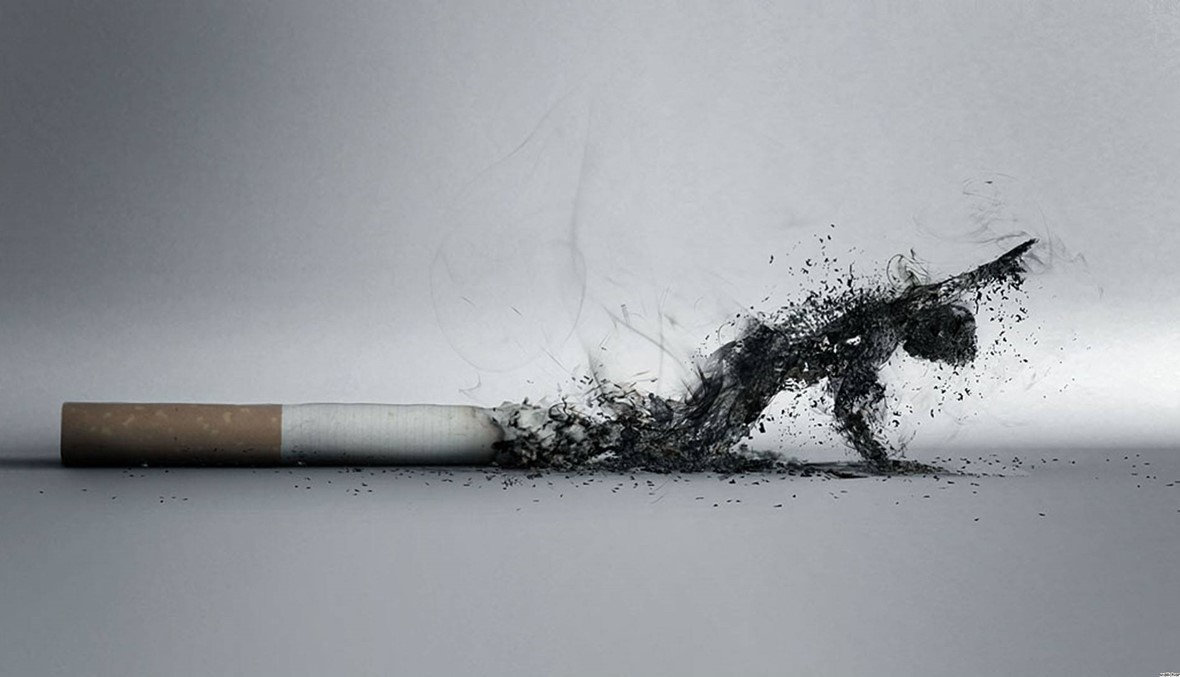 هذا ما يحصل لك إن توقفت عن التدخين فوراً!