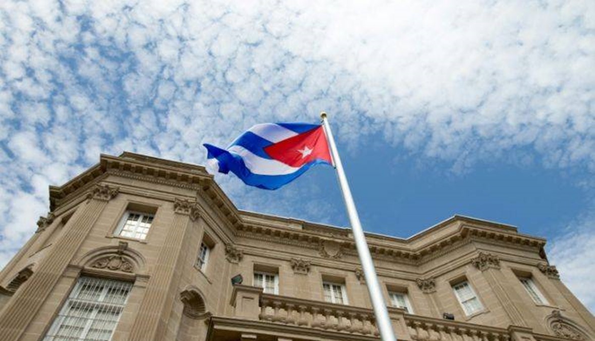 بعد 50 عاماً... انطلاق أول رحلة تجارية منتظمة بين أميركا وكوبا