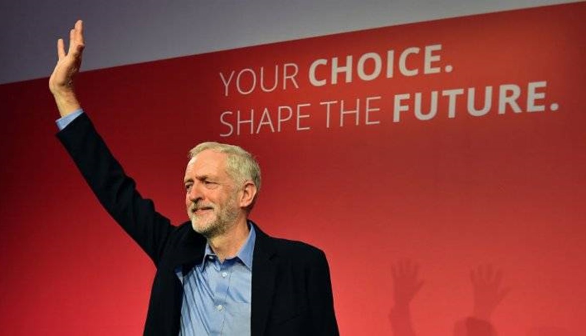 هل يُعاد انتخاب جيريمي كوربن على رأس حزب العمال البريطاني؟